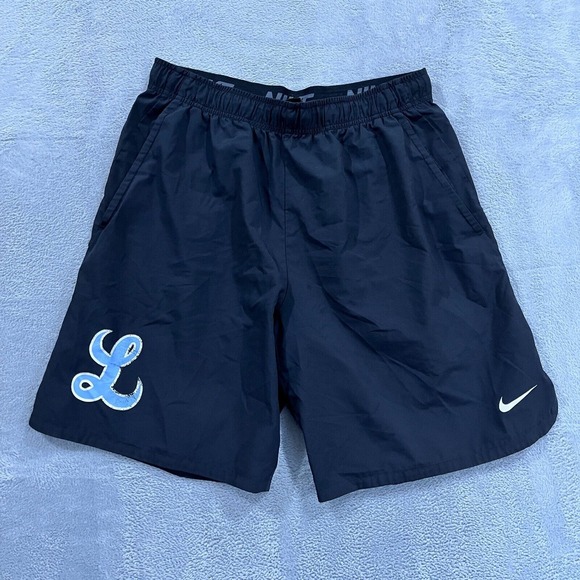 Nike Flex Training Shorts Men‎ L Black 9